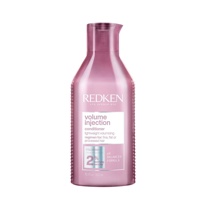 Redken Volum Injection Conditioner 300 ml - Cancam