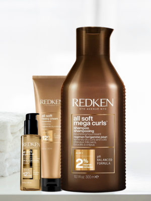 Redken All Soft