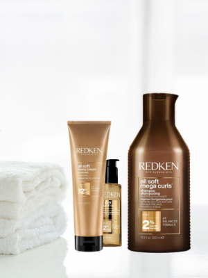 Redken All Soft