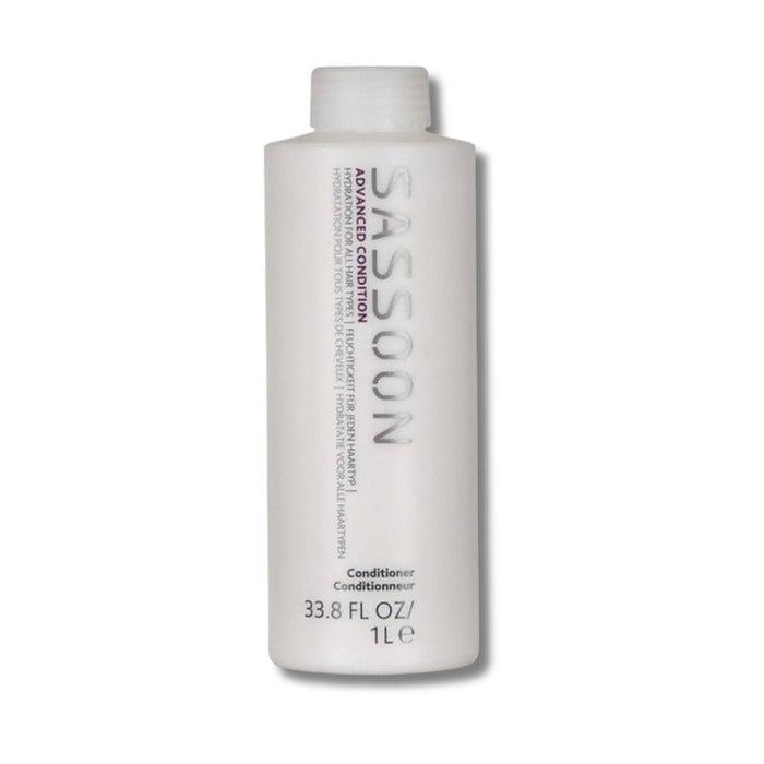 Sassoon Advanced Condition 1000 ml - Cancam