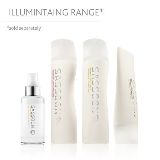 Sassoon Advanced Condition 250 ml - Cancam