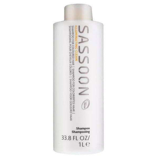 Sassoon Illuminating Condition 1000 ml - Cancam