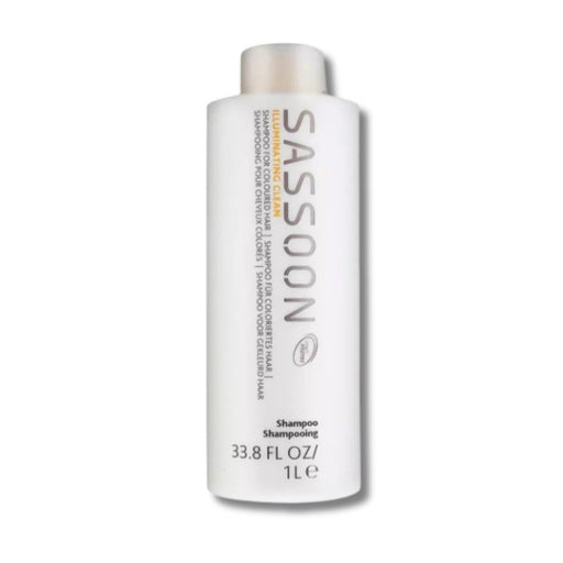 Sassoon Illuminating Condition 1000 ml - Cancam