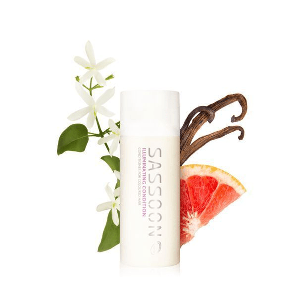 Sassoon Illuminating Condition 250 ml - Cancam