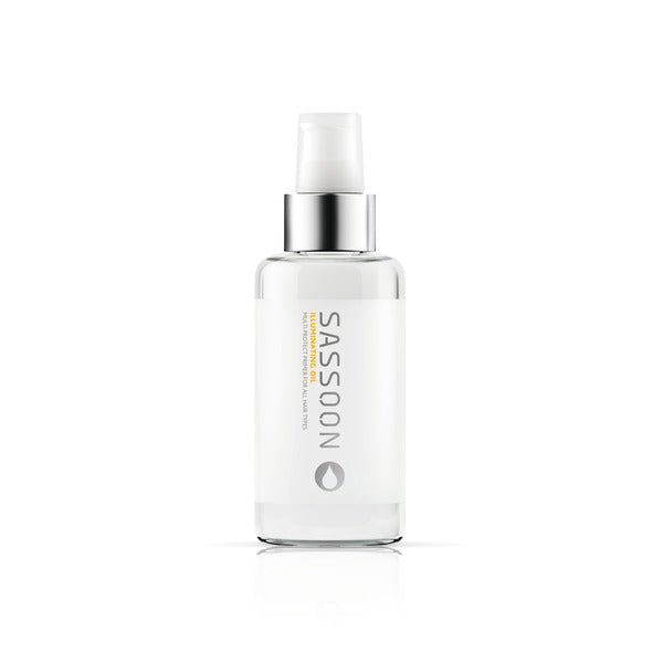 Sassoon Illuminating Oil 100 ml - Cancam