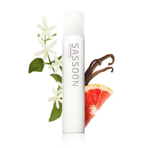 Sassoon Motion Hold 300 ml - Cancam