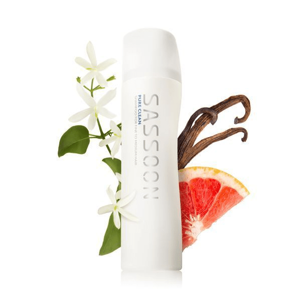 Sassoon Pure Clean Shampoo 1000 ml - Cancam