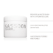 Sassoon Texture Refine 50 ml - Cancam