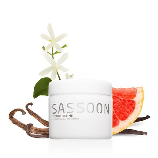 Sassoon Texture Refine 50 ml - Cancam