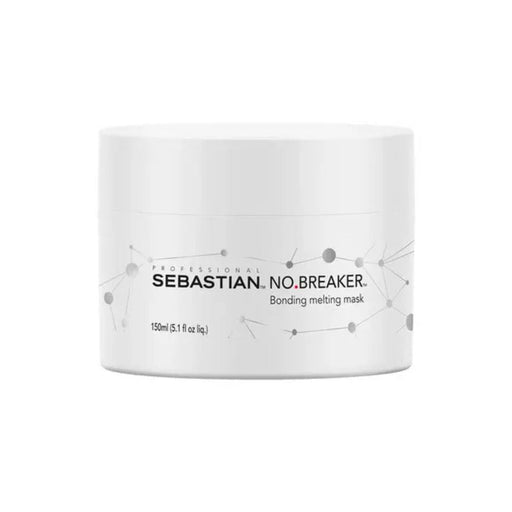 Sebastian No.Breaker Bonding Melting Mask 150 ml - Cancam