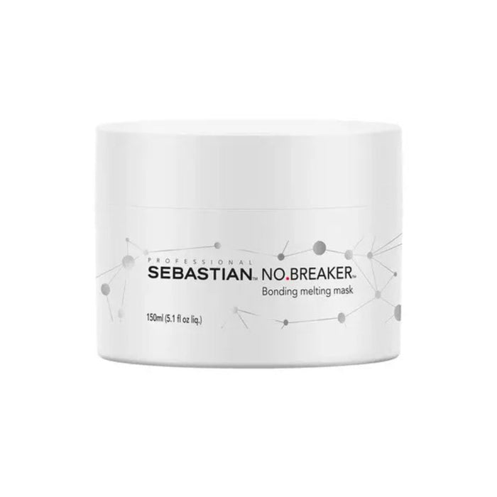 Sebastian No.Breaker Bonding Melting Mask 150 ml - Cancam