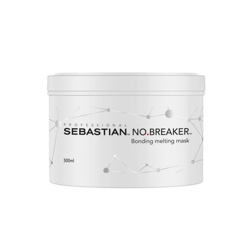 Sebastian No.Breaker Bonding Melting Mask 500 ml - Cancam