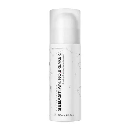 Sebastian No.Breaker Bonding & Styling Leave In Cream 145 ml - Cancam