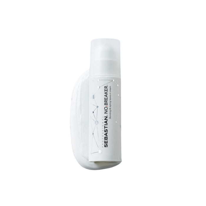 Sebastian No.Breaker Bonding & Styling Leave In Cream 145 ml - Cancam