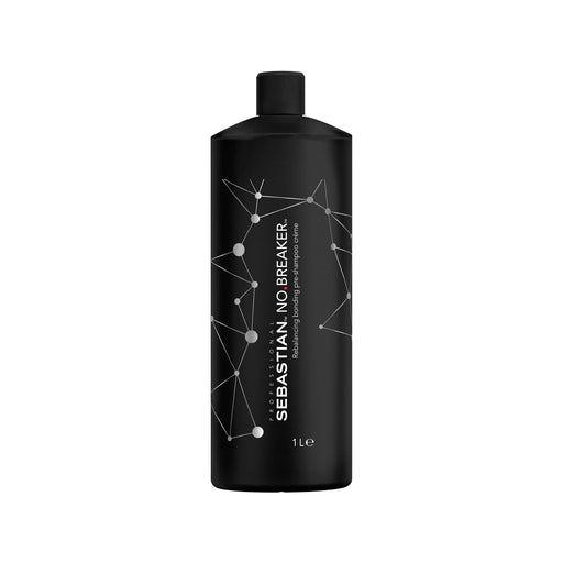 Sebastian No.Breaker Pre - Shampoo 1000 ml - Cancam