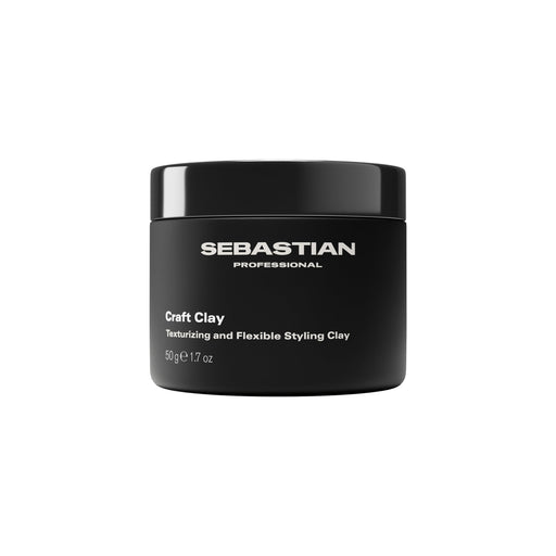 Sebastian Professional Craft Clay Texturizing & Flexible Styling Clay 50 ml - Cancam