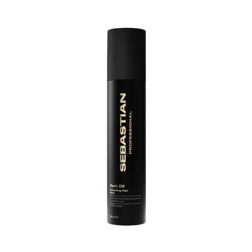 Sebastian Professional Dark Oil Silkening Hair Mist 200ml - Cancam