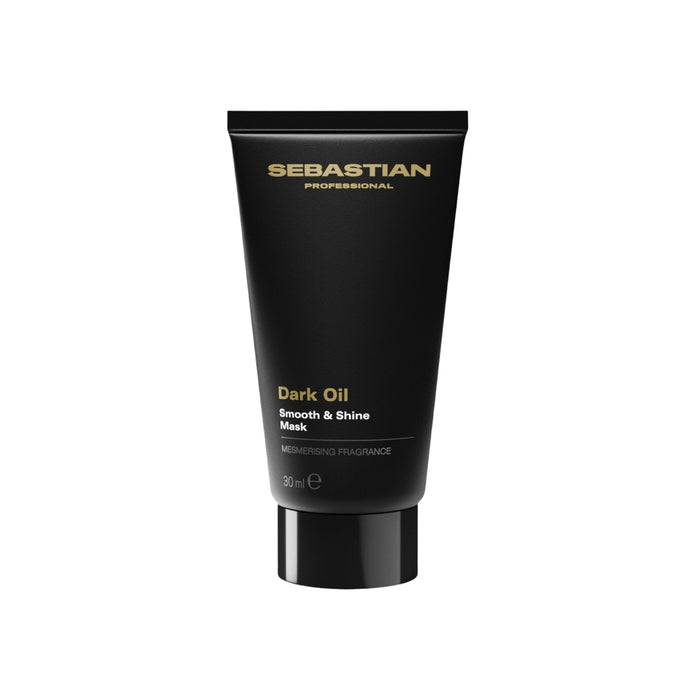 Sebastian Professional DarkOil Smooth and Shine Mask 30ml - Cancam