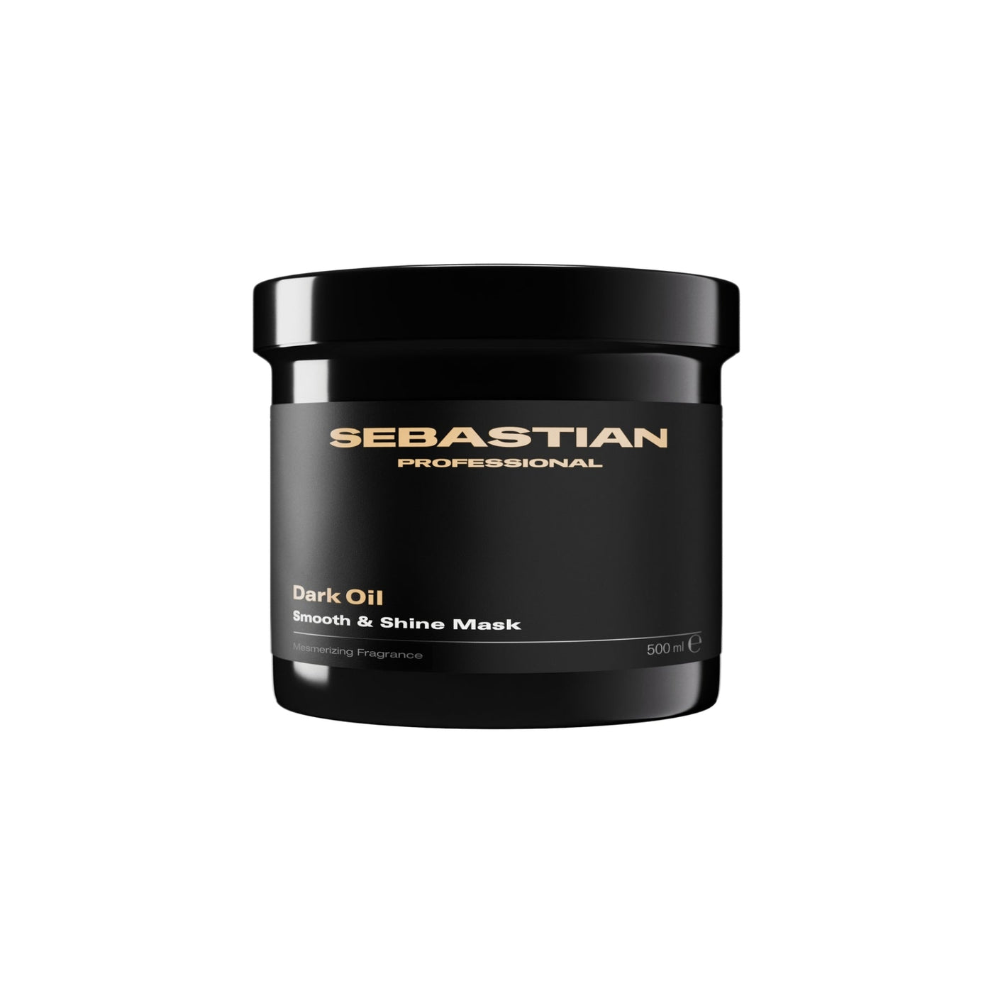 Sebastian Professional DarkOil Smooth and Shine Mask 500ml