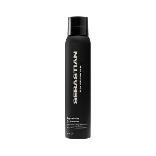 Sebastian Professional Drynamic Dry Shampoo 180ml - Cancam