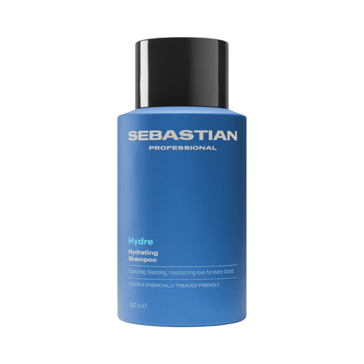 Sebastian Professional Hydre Hydrating Shampoo 280ml - Cancam