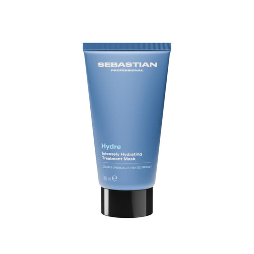 Sebastian Professional Hydre Intensely Hydrating Treatment Mask 30ml - Cancam