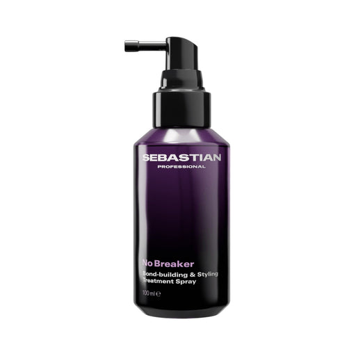 Sebastian Professional No.Breaker Bond - building & Styling Treatment Spray 100ml - Cancam