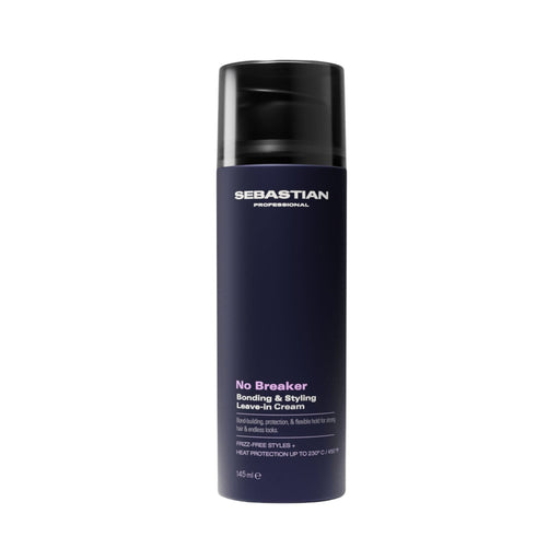 Sebastian Professional No.Breaker Bonding & Styling Leave - in Cream 145ml - Cancam