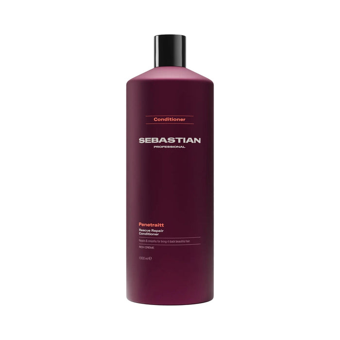Sebastian Professional Penetraitt Rescue Repair Conditioner 1000ml - Cancam