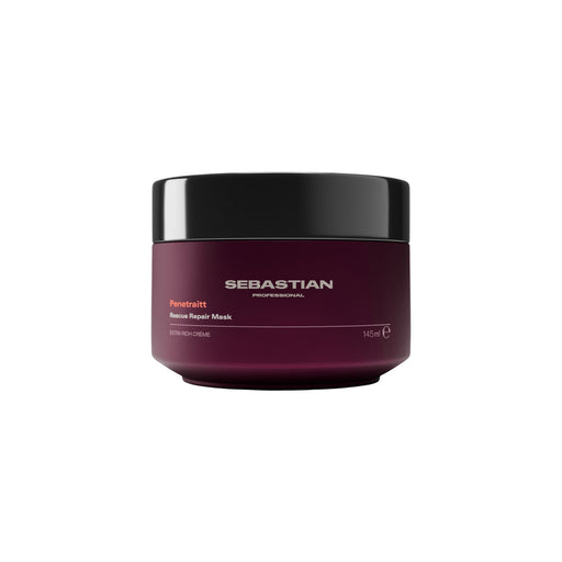 Sebastian Professional Penetraitt Rescue Repair Mask 145ml - Cancam