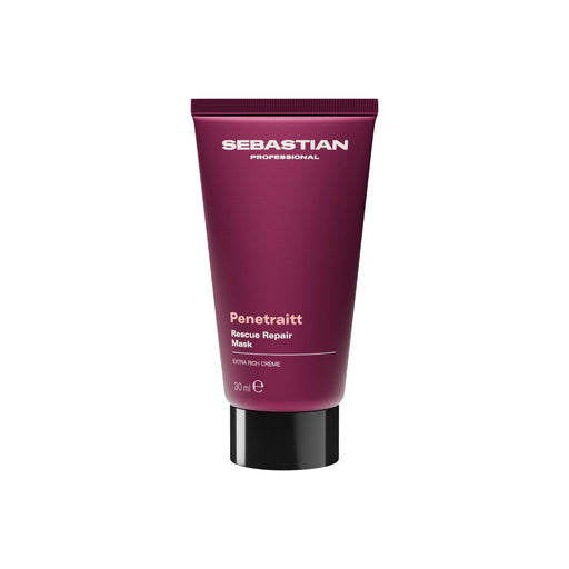 Sebastian Professional Penetraitt Rescue Repair Mask 30ml - Cancam