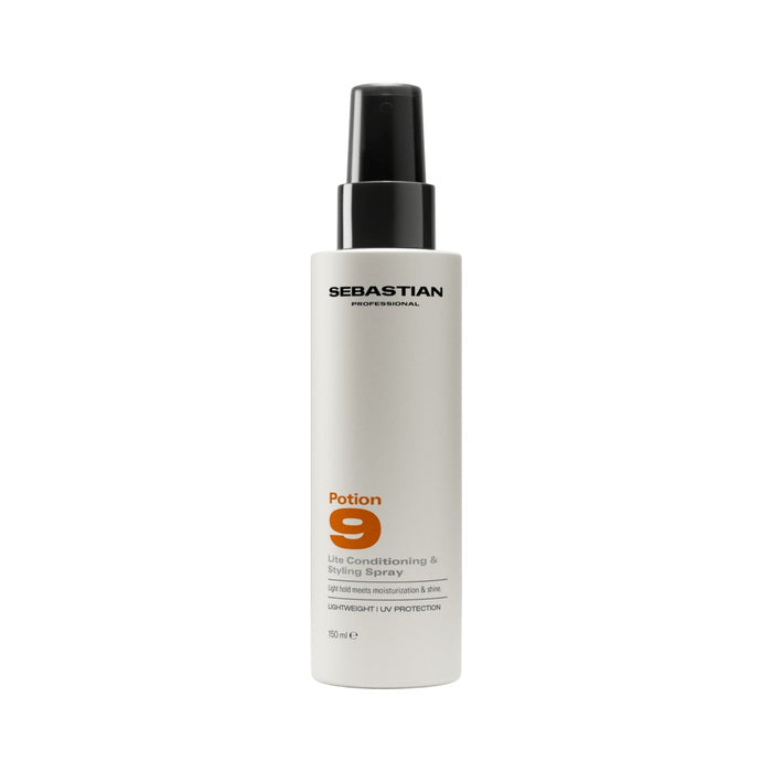 Sebastian Professional Potion 9 Lite Conditioning & Styling Spray 150 ml - Cancam