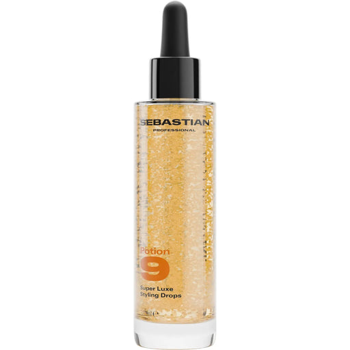 Sebastian Professional Potion 9 Super Luxe Styling Drops 30 ml - Cancam