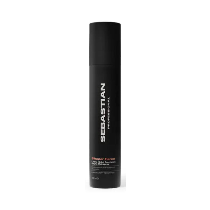 Sebastian Professional Shaper Fierce Ultra Hold Hairspray 300ml - Cancam