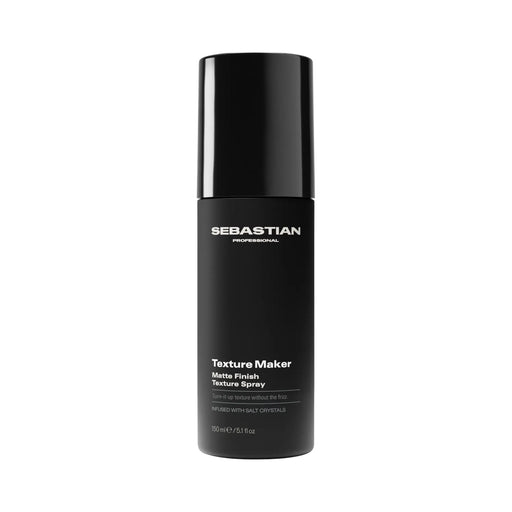 Sebastian Professional Texture Maker Matte Finish Spray 150ml - Cancam
