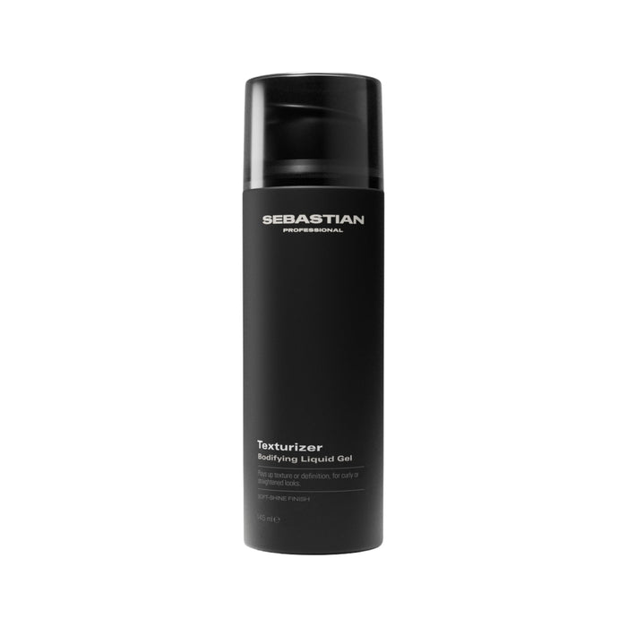 Sebastian Professional Texturizer Bodifying Liquid Gel 145ml - Cancam