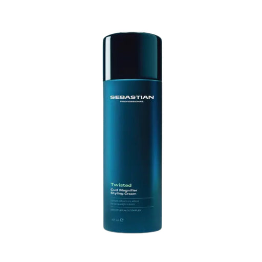 Sebastian Professional Twisted Curl Magnifier Styling Cream 145ml - Cancam