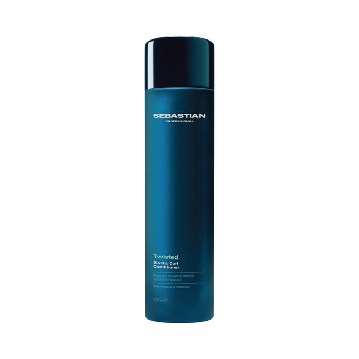 Sebastian Professional Twisted Elastic Curls Conditioner 200ml - Cancam