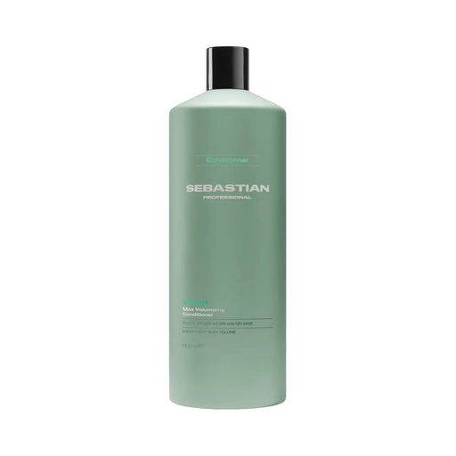 Sebastian Professional Volupt Max Volumizing Conditioner 1000ml - Cancam