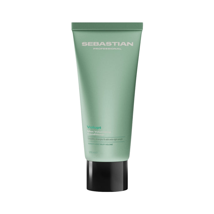 Sebastian Professional Volupt Max Volumizing Conditioner 200ml - Cancam