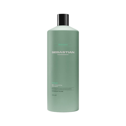 Sebastian Professional Volupt Max Volumizing Shampoo 1000ml - Cancam