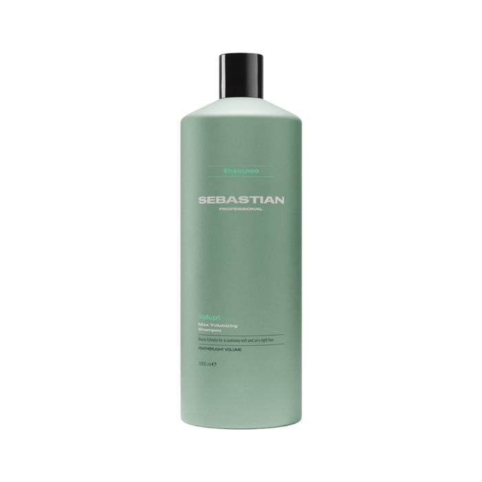Sebastian Professional Volupt Max Volumizing Shampoo 1000ml - Cancam