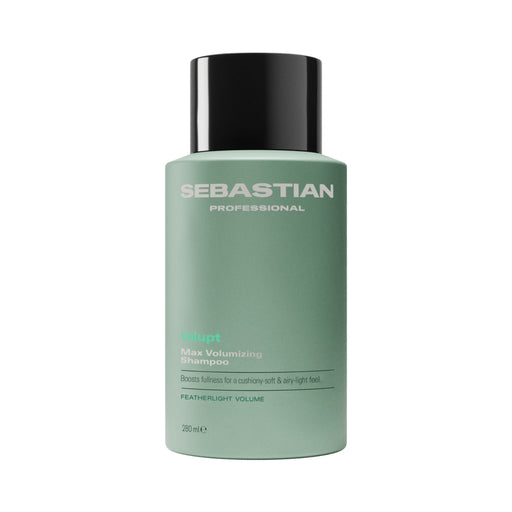 Sebastian Professional Volupt Max Volumizing Shampoo 280ml - Cancam