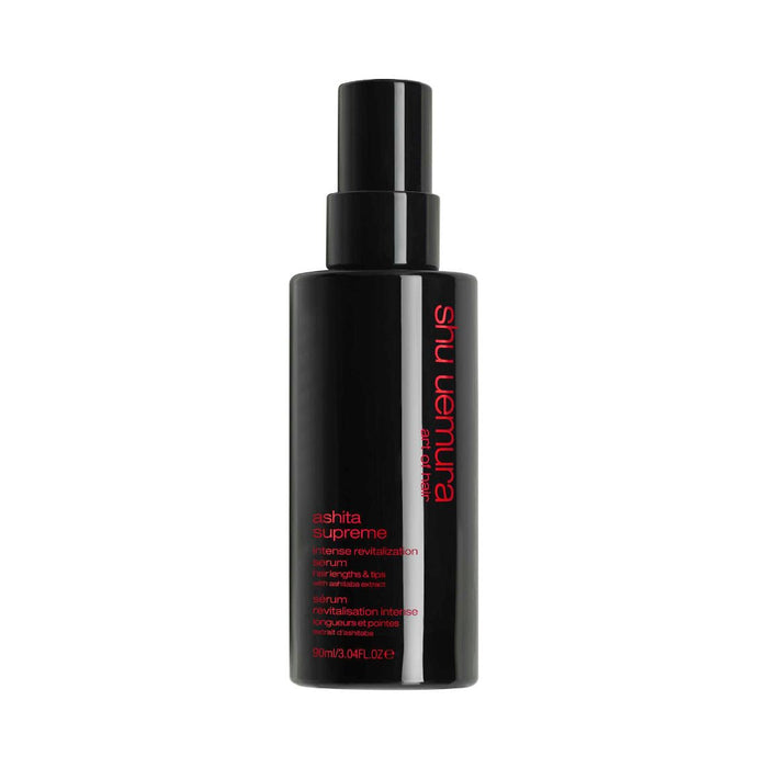 Shu Uemura Ashita Supreme Intense Revitalization Serum 90 ml - Cancam