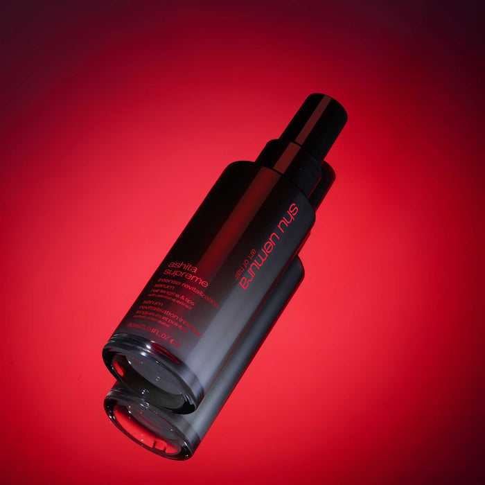 Shu Uemura Ashita Supreme Intense Revitalization Serum 90 ml - Cancam
