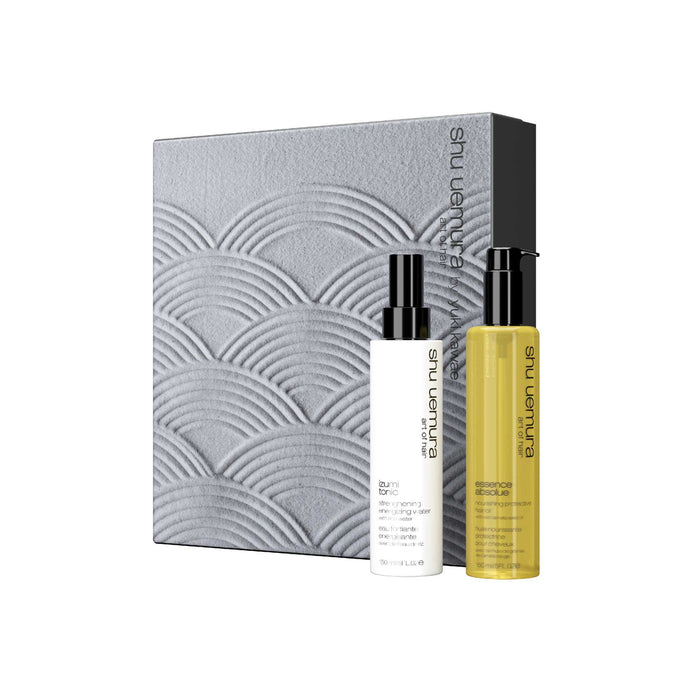 Shu Uemura Essence Absolue Holiday Gift Set 2025 - Cancam