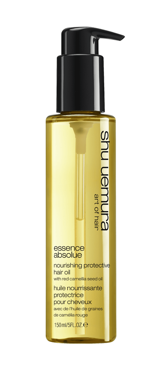 Shu Uemura Essence Absolue Nourishing Hair Oil 150 ml - Cancam