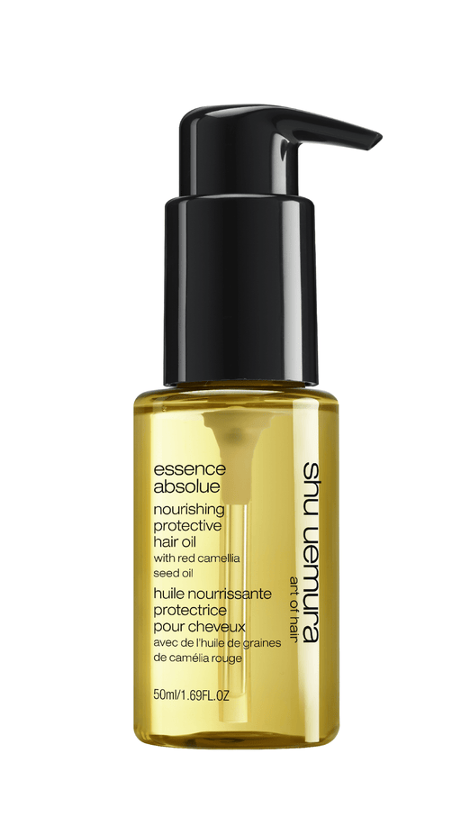 Shu Uemura Essence Absolue Nourishing Hair Oil 50 ml - Cancam