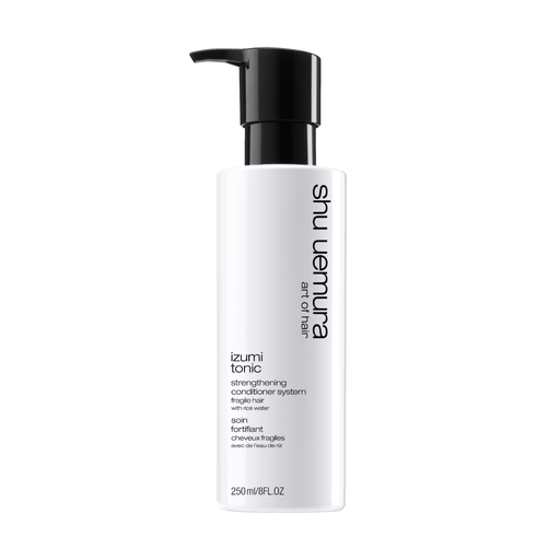 Shu Uemura Izumi Tonic Strengthening Conditioner 250 ml - Cancam