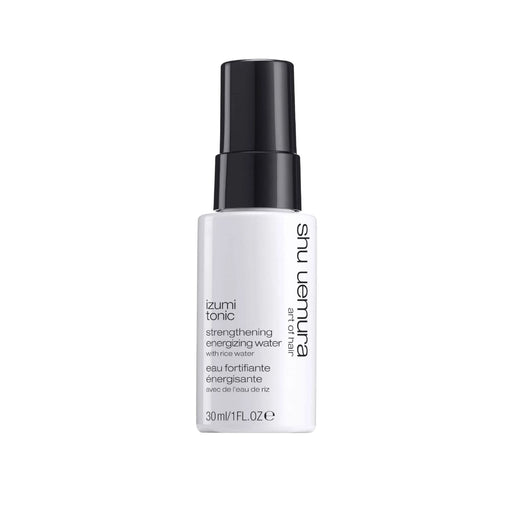 Shu Uemura Izumi Tonic Strengthening Energizing Water 30ml - Cancam